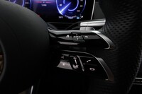 Mercedes-Benz EQS vaihtoauto