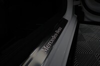 Mercedes-Benz EQS vaihtoauto