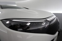 Mercedes-Benz EQS vaihtoauto