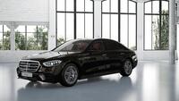 Mercedes-Benz S vaihtoauto