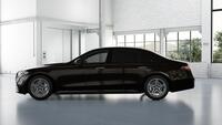 Mercedes-Benz S vaihtoauto