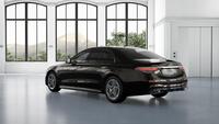 Mercedes-Benz S vaihtoauto