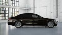 Mercedes-Benz S vaihtoauto