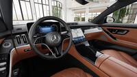 Mercedes-Benz S vaihtoauto