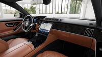 Mercedes-Benz S vaihtoauto