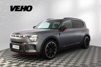 Smart #5 vaihtoauto