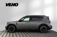 Smart #5 vaihtoauto