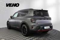 Smart #5 vaihtoauto