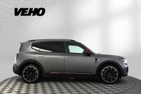 Smart #5 vaihtoauto