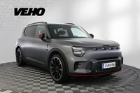 Smart #5 vaihtoauto