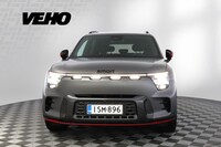 Smart #5 vaihtoauto