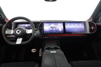 Smart #5 vaihtoauto