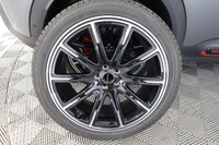 Smart #5 vaihtoauto