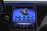 Mercedes-Benz EQS vaihtoauto