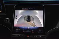 Mercedes-Benz EQS vaihtoauto