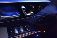 Mercedes-Benz EQS vaihtoauto