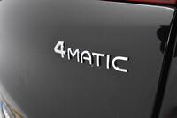 Mercedes-Benz EQS vaihtoauto