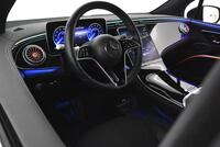 Mercedes-Benz EQS vaihtoauto