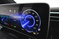 Mercedes-Benz EQS vaihtoauto