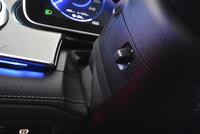 Mercedes-Benz EQS vaihtoauto