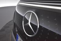 Mercedes-Benz EQS vaihtoauto