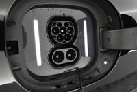 Mercedes-Benz EQS vaihtoauto