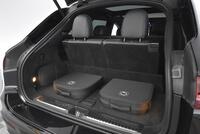 Mercedes-Benz EQS vaihtoauto