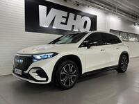 Mercedes-Benz EQS vaihtoauto