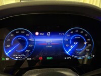 Mercedes-Benz EQS vaihtoauto