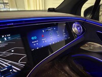 Mercedes-Benz EQS vaihtoauto