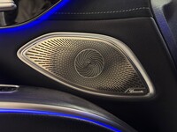 Mercedes-Benz EQS vaihtoauto