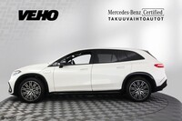 Mercedes-Benz EQS vaihtoauto