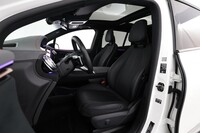 Mercedes-Benz EQS vaihtoauto