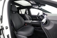 Mercedes-Benz EQS vaihtoauto