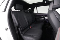 Mercedes-Benz EQS vaihtoauto