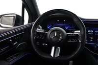 Mercedes-Benz EQS vaihtoauto