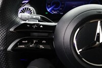 Mercedes-Benz EQS vaihtoauto