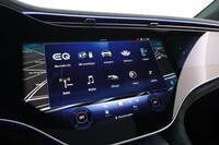 Mercedes-Benz EQS vaihtoauto