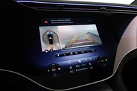 Mercedes-Benz EQS vaihtoauto