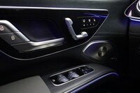 Mercedes-Benz EQS vaihtoauto
