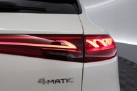 Mercedes-Benz EQS vaihtoauto