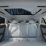 Mercedes-Benz EQS vaihtoauto