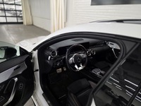 Mercedes-Benz CLA vaihtoauto