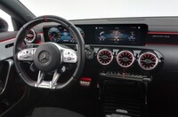 Mercedes-Benz CLA vaihtoauto