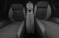 Mercedes-Benz CLA vaihtoauto