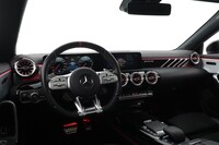 Mercedes-Benz CLA vaihtoauto