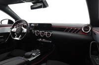 Mercedes-Benz CLA vaihtoauto