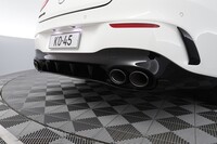 Mercedes-Benz CLA vaihtoauto