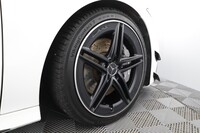 Mercedes-Benz CLA vaihtoauto