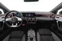 Mercedes-Benz CLA vaihtoauto
